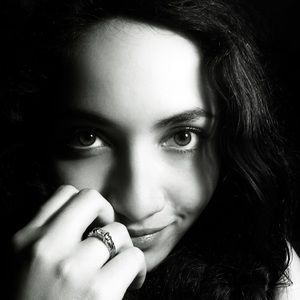 Meet your Posher, Sandra